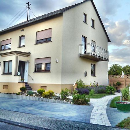 Rhein - Mosel Quartier 4 Apartment Boppard Exterior photo