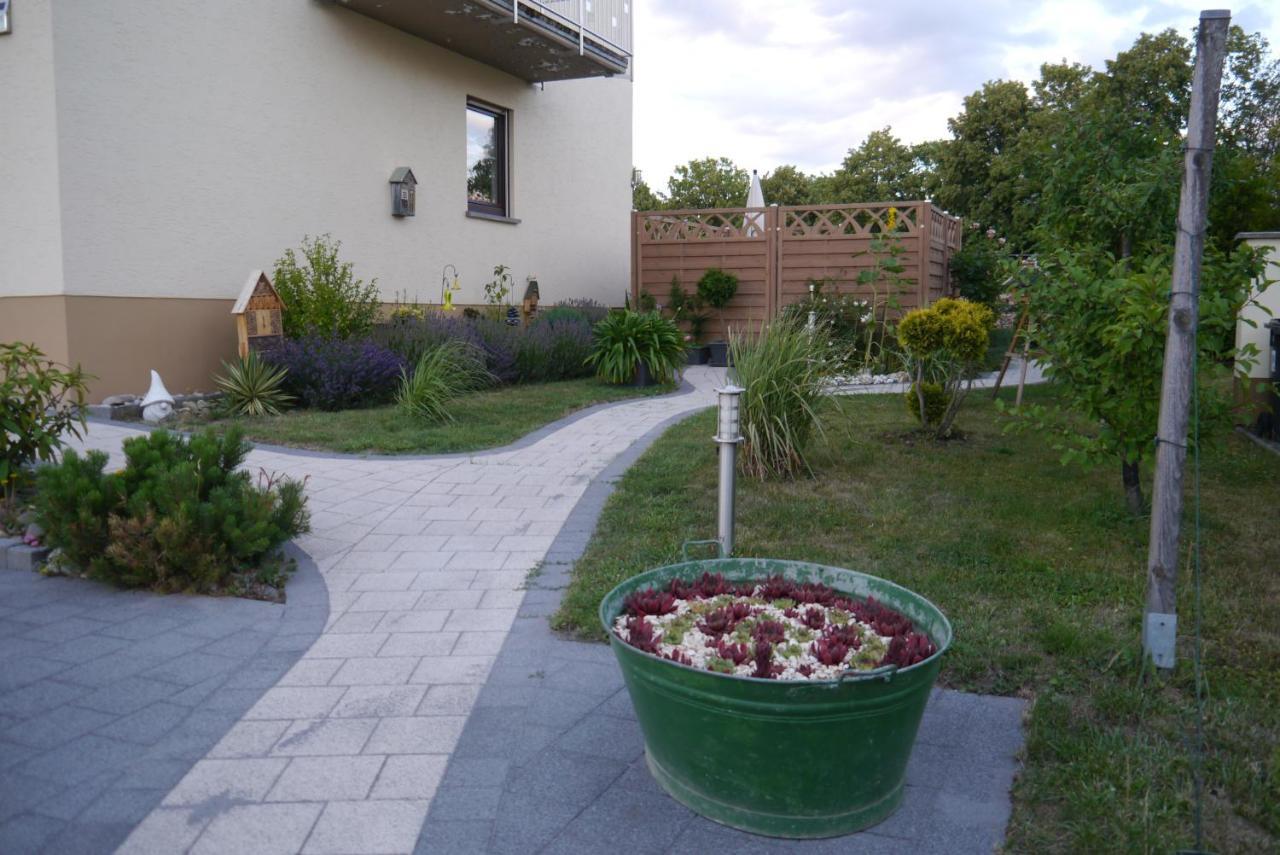 Rhein - Mosel Quartier 4 Apartment Boppard Exterior photo