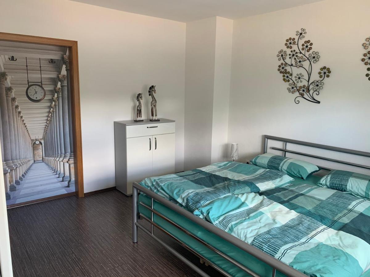 Rhein - Mosel Quartier 4 Apartment Boppard Exterior photo