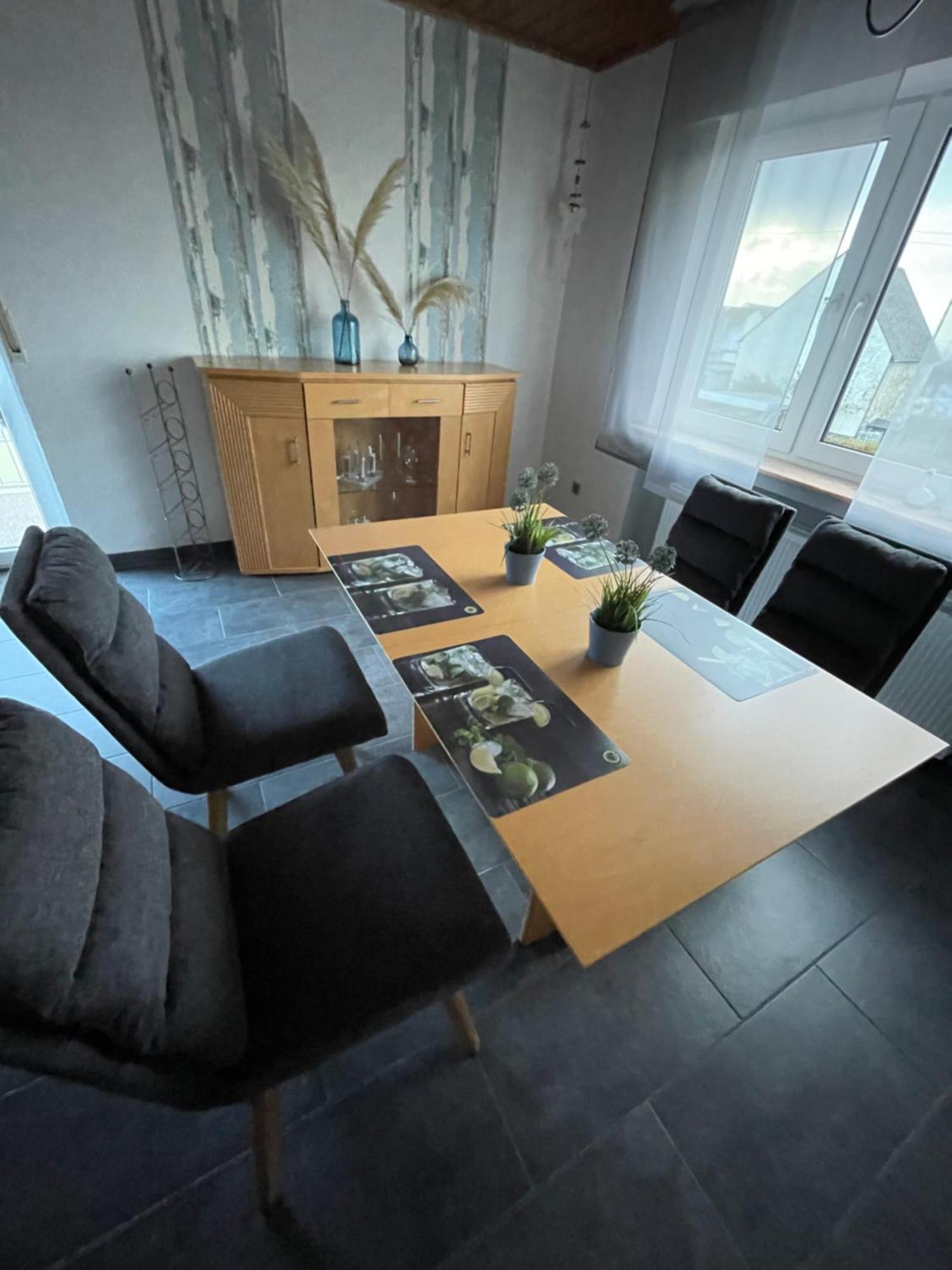 Rhein - Mosel Quartier 4 Apartment Boppard Exterior photo